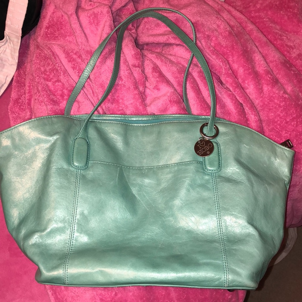 Hobo Purse